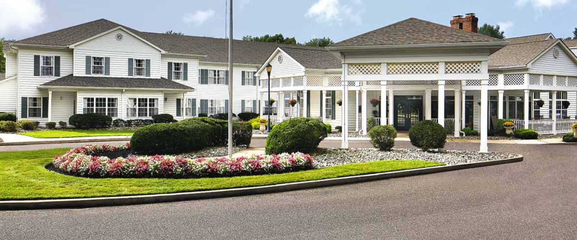 The Rising Cost of Long-Term Care Facilities for Seniors in Camden County, New Jersey