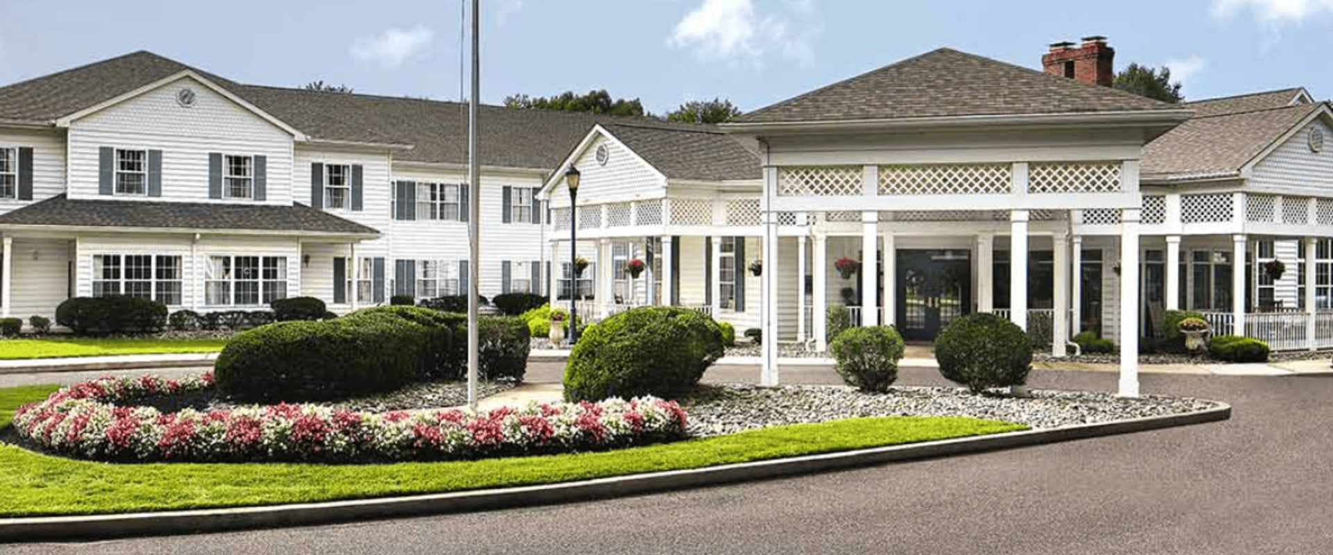 The Importance of Assisted Living Facilities for Seniors in Camden County, New Jersey