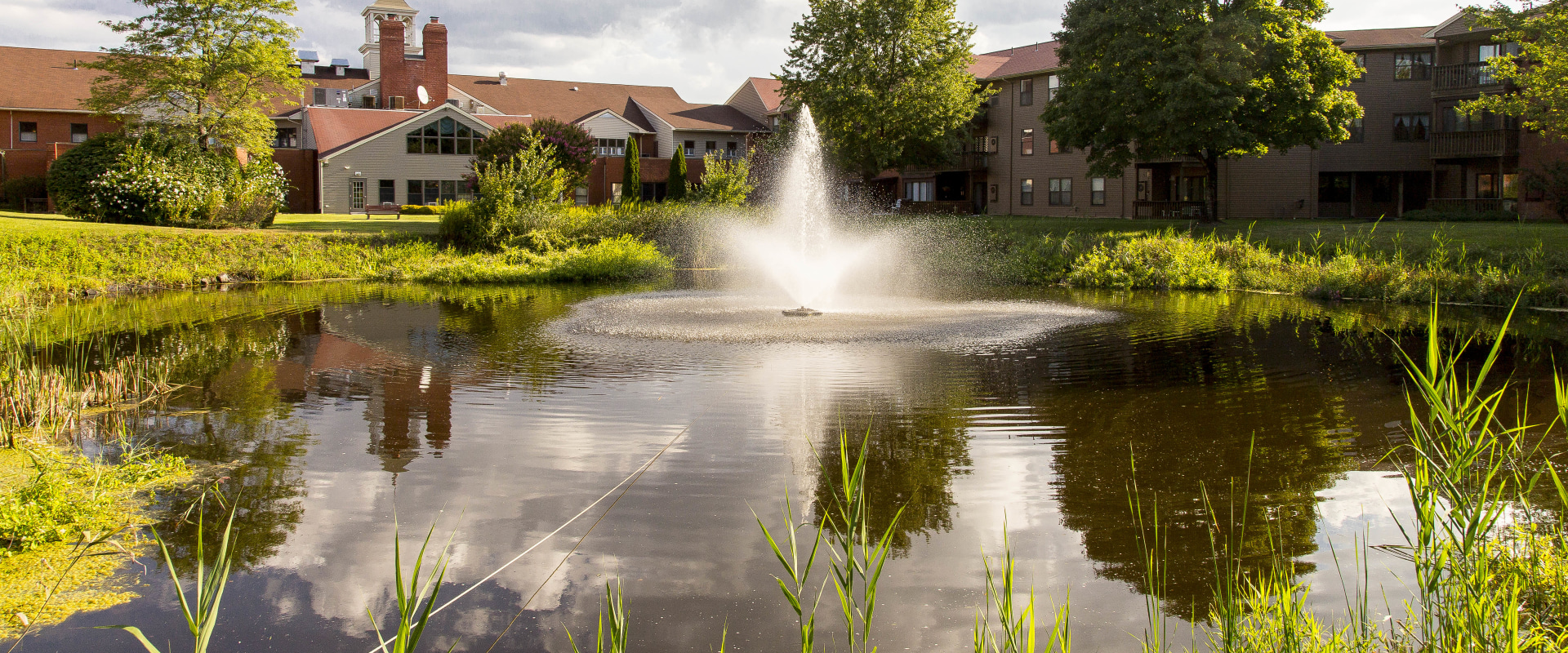 Retirement Communities in Camden County, New Jersey: A Comprehensive Guide