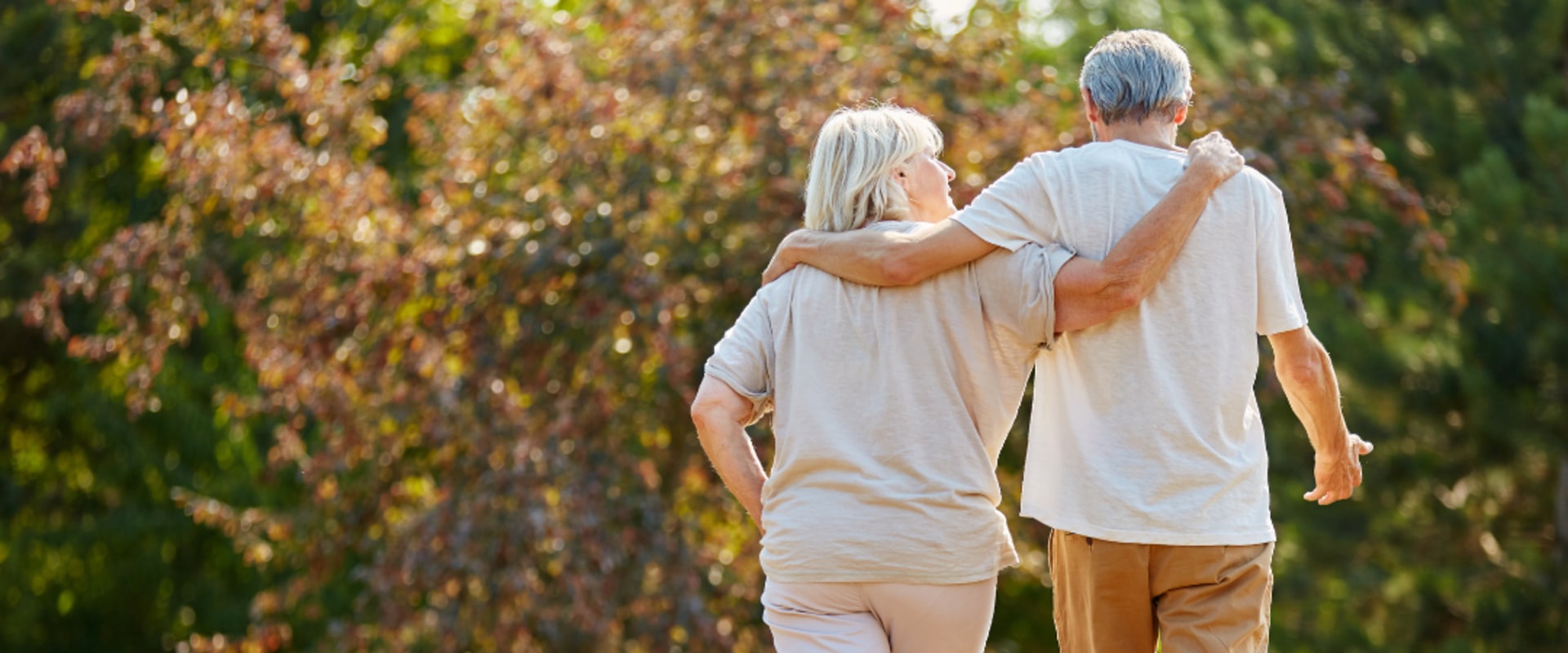 The Changing Face of Seniors in Camden County, New Jersey