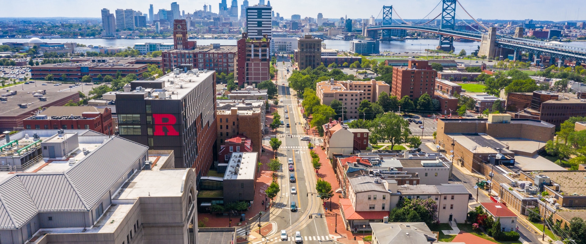 The Financial Well-Being of Seniors in Camden County, New Jersey