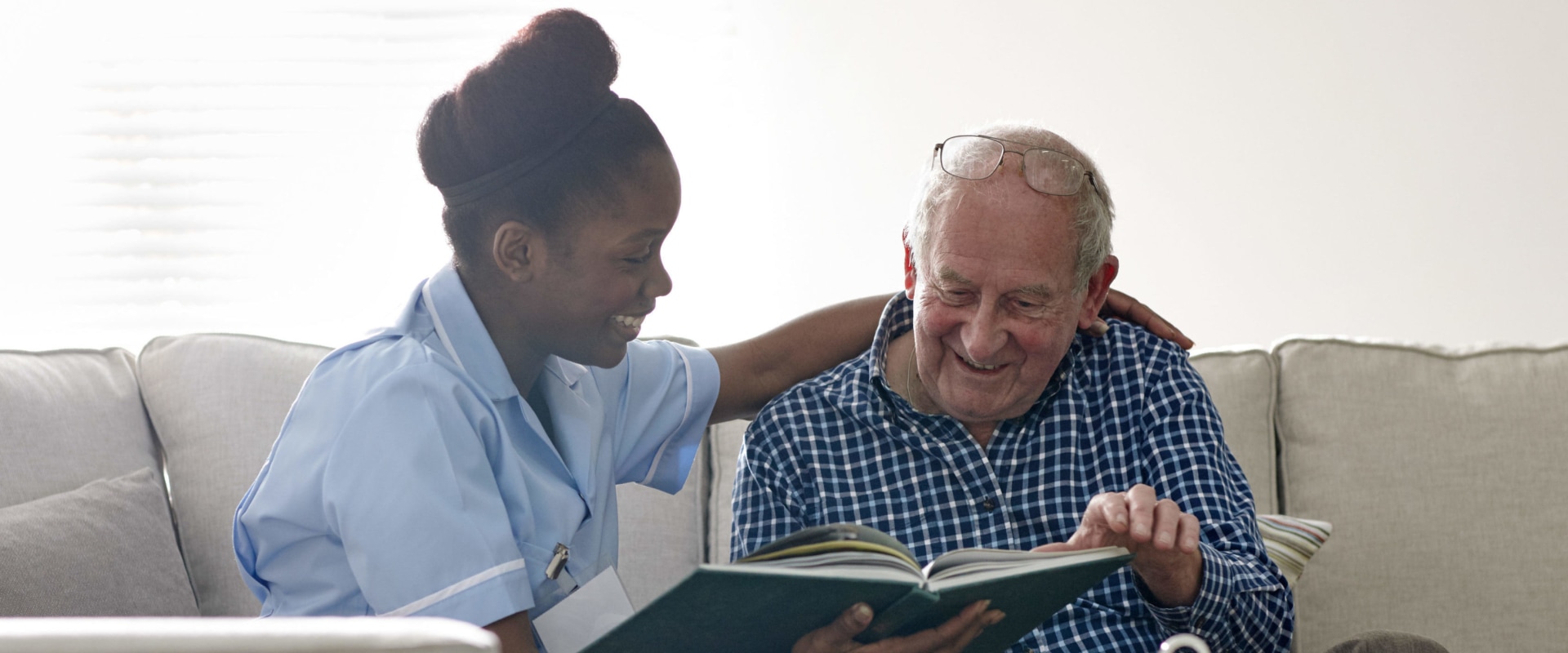 Support and Resources for Seniors in Camden County, New Jersey