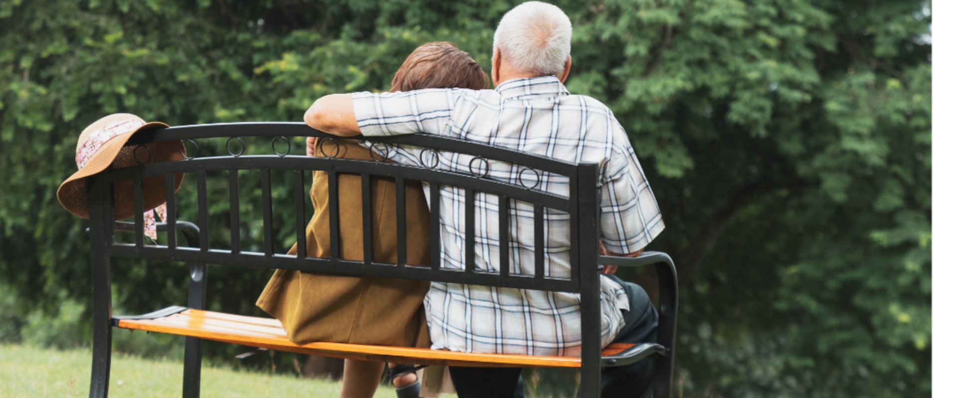 Improving Life Expectancy for Seniors in Camden County, New Jersey