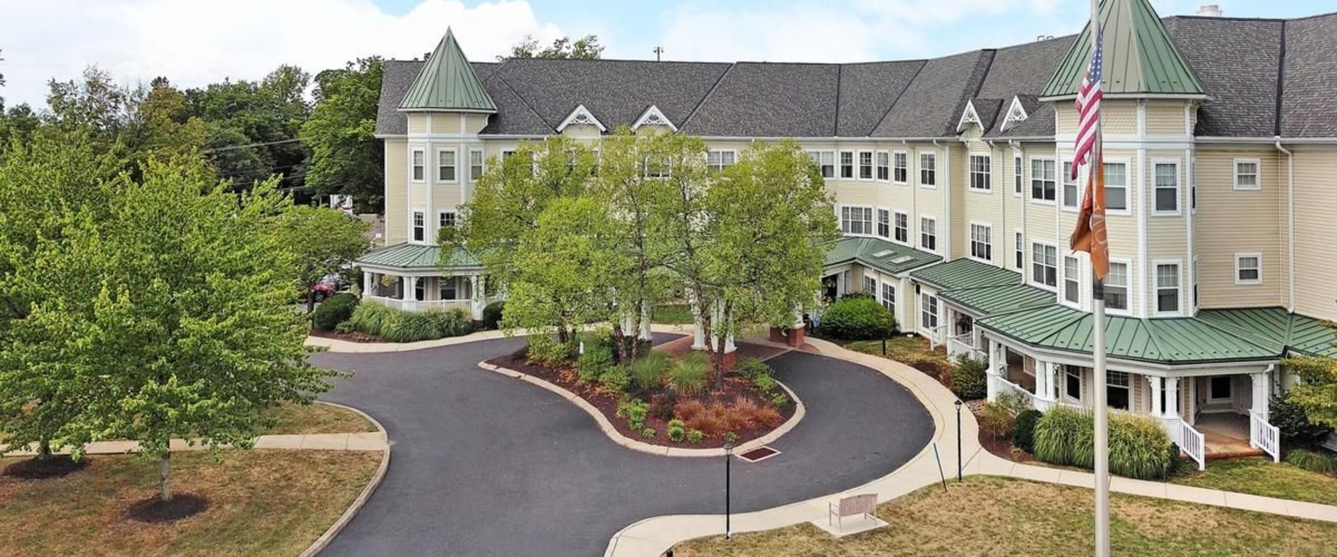 The Affordable Retirement: Living in Camden County, New Jersey