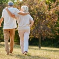 The Impact of a Growing Senior Population in Camden County, New Jersey