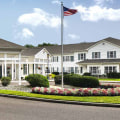 The Rising Cost of Long-Term Care Facilities for Seniors in Camden County, New Jersey