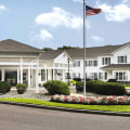 The Importance of Assisted Living Facilities for Seniors in Camden County, New Jersey