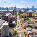 The Financial Well-Being of Seniors in Camden County, New Jersey