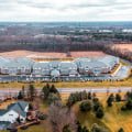 The Importance of Recreational Facilities for Seniors in Camden County, New Jersey