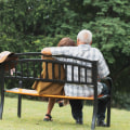 Improving Life Expectancy for Seniors in Camden County, New Jersey