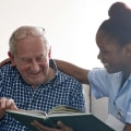 The Benefits of Volunteering for Seniors in Camden County, New Jersey