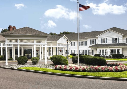 The Importance of Assisted Living Facilities for Seniors in Camden County, New Jersey