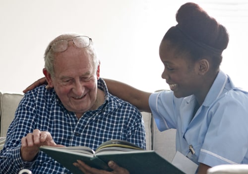 The Essential Services for Seniors in Camden County, New Jersey