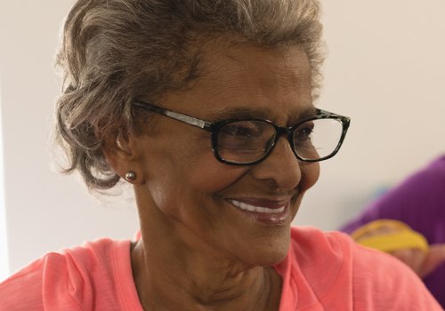 The Ultimate Guide to Discounts and Benefits for Seniors in Camden County, New Jersey