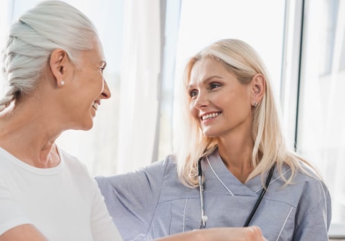 The Best Healthcare Options for Seniors in Camden County, New Jersey