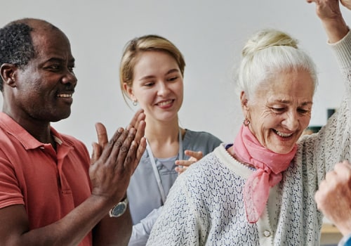 The Importance of Financial Planning for Seniors in Camden County, New Jersey
