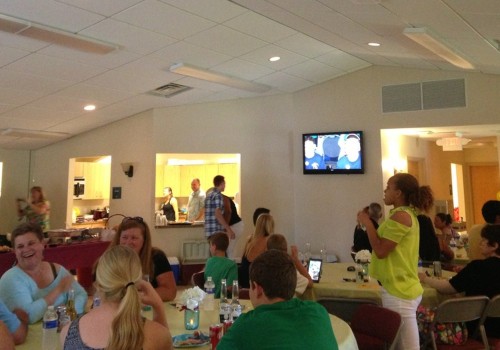 The Vital Role of Senior Centers in Camden County, New Jersey