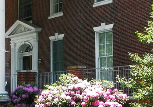The Importance of Specialized Healthcare Facilities for Seniors in Camden County, New Jersey