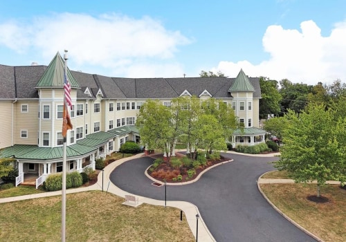 The Affordable Retirement: Living in Camden County, New Jersey